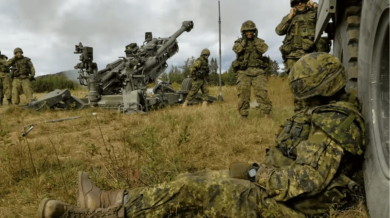 VIDEO Evo zašto ne smijete u vojsci zaspati ispred svih!