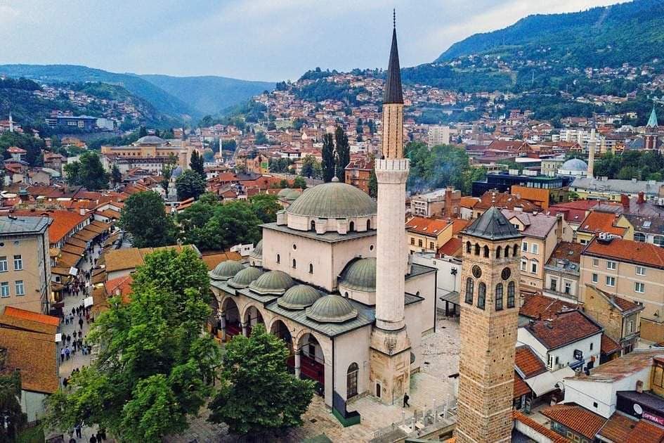 Sarajevo