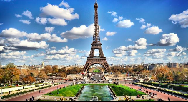 Eiffelov toranj otvoren nakon tri mjeseca