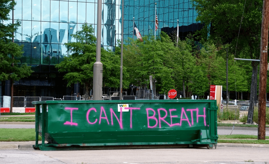 (VIDEO) PROSVJEDI ZA FLOYDA Pridružili se brojni europski i afrički gradovi