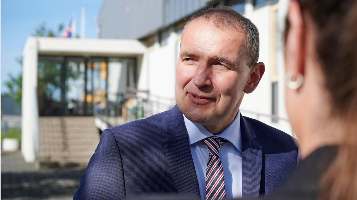 Islanđani ponovno izabrali za predsjednika Gudnija Johannessona