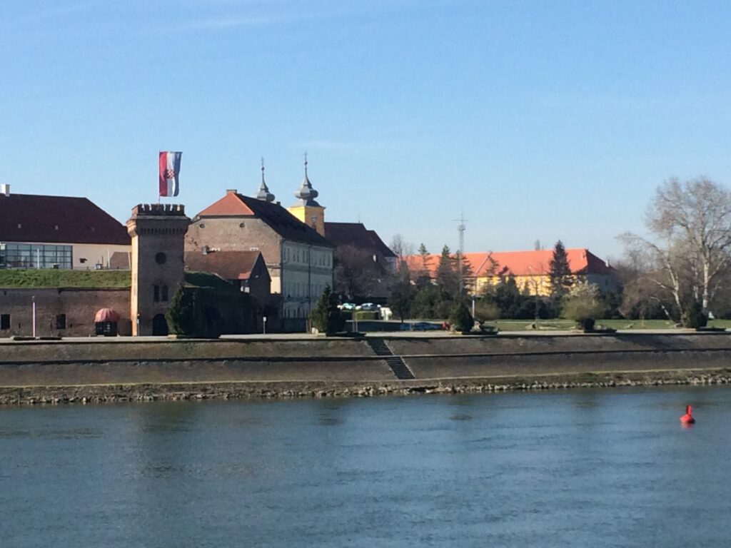 Tvrđa