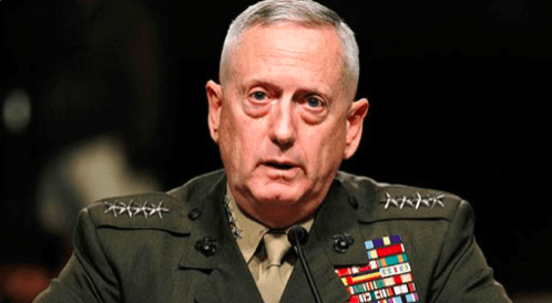 JIM MATTIS TRUMPOVU POLITIKU NAZVAO NACISTIČKOM Bivši američki ministar obrane proziva predsjednika da razdvaja narod