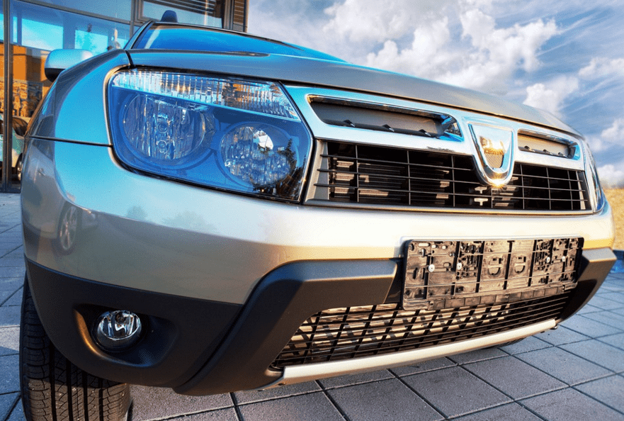 NIJEMCI ŽELE RUSKE LADE Pokrenuli peticiju za povratkom tih vozila na europsko tržište