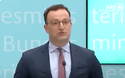 TREBA LI EU “ZDRAVSTVENI NATO”? Njemački ministar zdravstva predložio mehanizam za borbu protiv novih pandemija