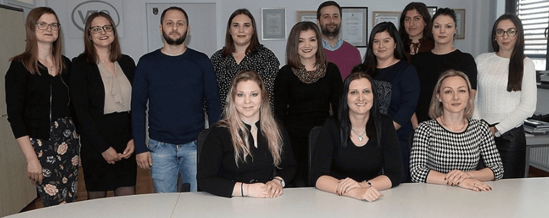 VIROVITICA: Na nacionalne i EU natječaje prijavili 517 projekata