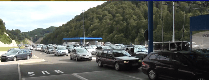 HAK: Na pojedinim dionicama autocesta u tijeku radovi ili izgradnja kolnika