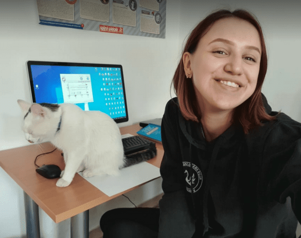 “UČENI” MAČAK ĐIVO GUNDULIĆ Dubrovačko gosparstvo s osječkim štihom