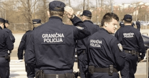 SVE VEĆI PRITISAK MIGRANATA NA GRANICI BIH I HRVATSKE Autobusima za Bihać i prema Europi