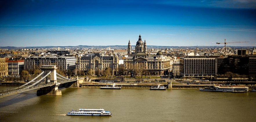 ORBAN NE ODUSTAJE OD PRISVAJANJA HRVATSKOG TERITORIJA “Rijeka-mađarsko more”