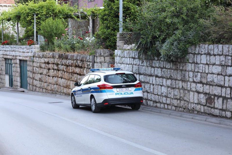 STRAVA U DUBROVNIKU 37-godišnjak pucao na vlastite roditelje