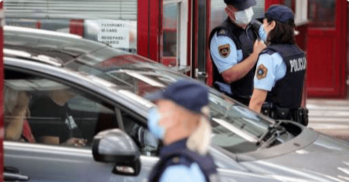 U SLOVENIJU UZ OBAVEZNU KARANTENU U nju opet moraju svi iz BiH, Srbije i Kosova, dok režim na granici s Hrvatskom ostaje isti