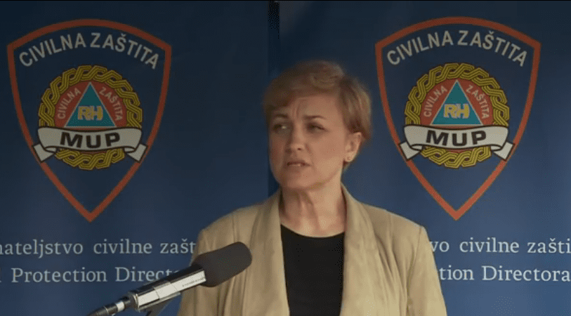 NACIONALNI STOŽER: 56 novozaraženih u Hrvatskoj, Ivaniševićev treći test pozitivan, Plenković testiran jednom