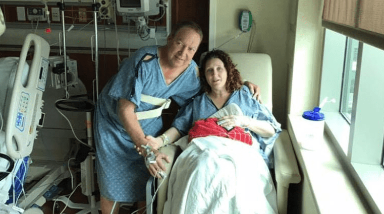 NEUOBIČAJENA TRANSPLATACIJA Prvi slučaj supružnika koji su donirali organe istoj osobi