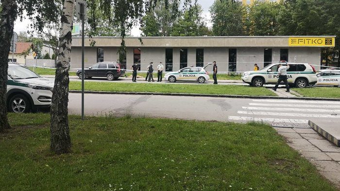 DRAMA U SLOVAČKOJ Ubijen napadač u školi na sjeveru zemlje, ubio jednu osobu
