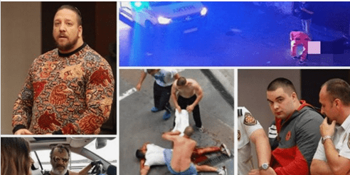 OBRAT U SLUČAJU UBOJSTVA U KAMBELOVCU Uhićena i peta osoba