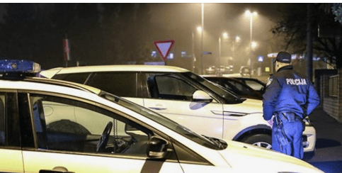 KRVAVI OBRAČUN KRIM MILJEA U KAŠTEL KAMBELOVCU Policija privela tri osobe