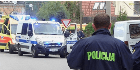 BRUTALNO UBOJSTVO U SLOVENIJI: Nožem izbo svoga djeda, baku i strica
