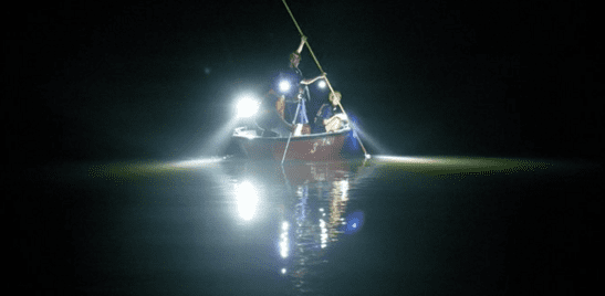 OSMERO DJECE UTOPILO SE U KINI Pokušali pomoći jednom od njih, pa stradali svi