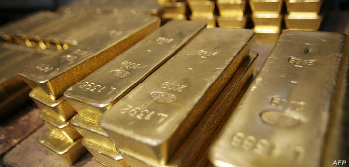 Švicarski dužnosnici traže vlasnika zlata ostavljenog u vlaku