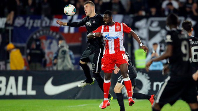 Crnogorci s utakmice Crvene zvezde i Partizana donijeli koronavirus