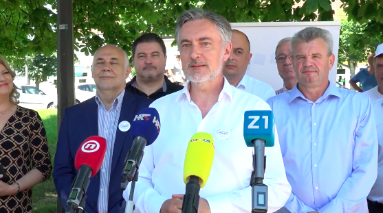 Miroslav Škoro ogradio se od novog “utega” Domovinskog pokreta – presude Davorki Smoković