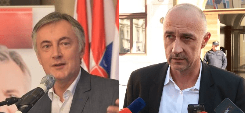 VRDOLJAK VS ŠKORO: “Gdje si ti bio”? “A šta si ti radio”?