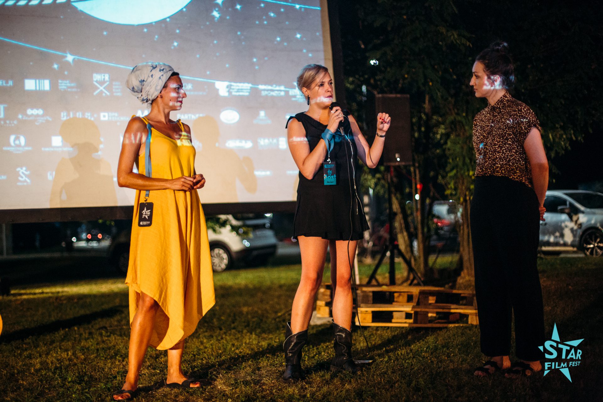 Odabrani filmovi za natjecateljski dio programa 7. SFF-a