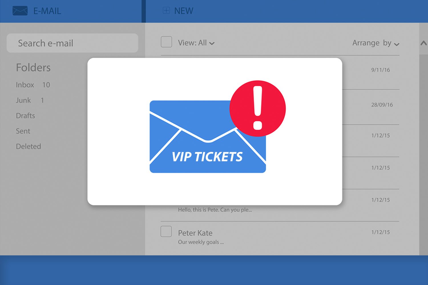 Hrvat se predstavljao kao državnik kako bi došao do VIP karata