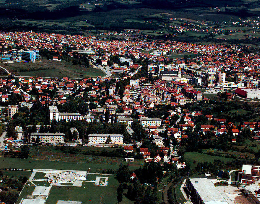 PRONAĐENA TIJELA BUGOJANSKIH HRVATA Kod Bugojna ekshumirana četiri tijela