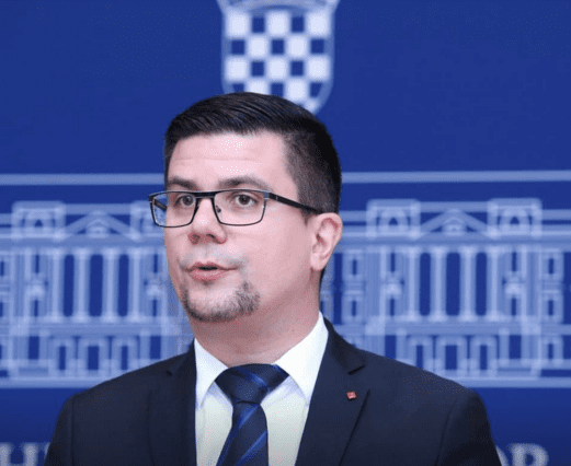 HAJDUKOVIĆ (SDP) TVRDI: Ministarstvo vanjskih i europskih poslova novo je žarište zaraze