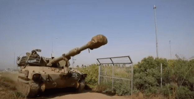 Izraelski bespilotni zrakoplov srušio se u Libanonu tijekom operativnih aktivnosti duž granice