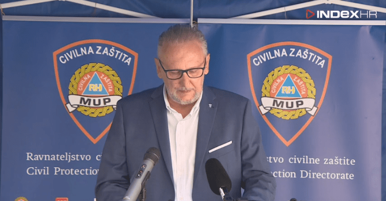 NACIONALNI STOŽER: Imamo 108 novih slučajeva, nove mjere bit će oštrije