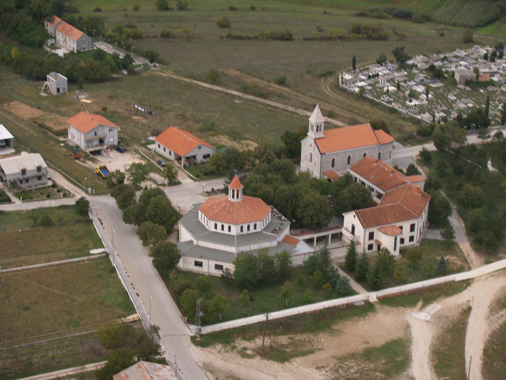 PRIJEVREMENI LOKALNI IZBORI Otok bira novog načelnika općine