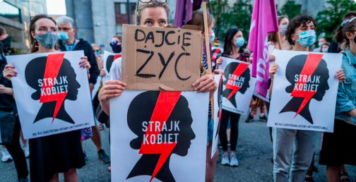 POLJSKA VLADA VIŠE NE ŽELI ISTANBULSKU KONVENCIJU Ministar pravosuđa poručio da europski sporazum krši prava roditelja