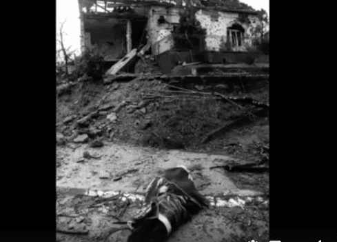 (VIDEO) ZVONKO PAVLOVIĆ IZ VUKOVARA UBIJEN I NESTAO, A NIJE NA POPISU Očevidac pokazao mjesto gdje je pokopan