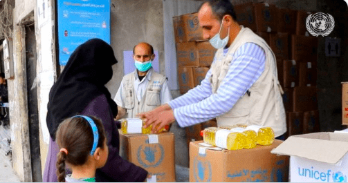 UN: Ruski i sirijski zračni napadi na provinciju Idlib ratni zločin