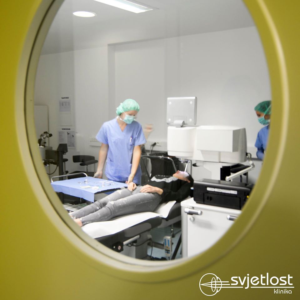 Kada doktor postane pacijent