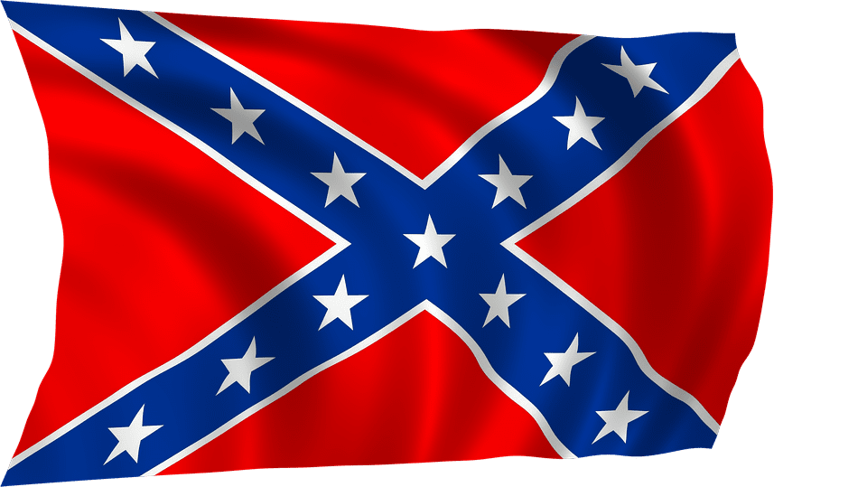 NOVA PRAVILA O ZABRANI “SIMBOLA PODJELE” Pentagon zabranio isticanje zastave Konfederacije