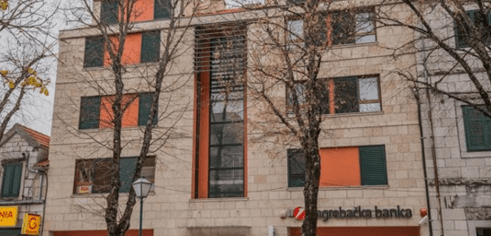IMOTSKI: Zbog dojave o bombi evakuirani građani i blokirana ulica