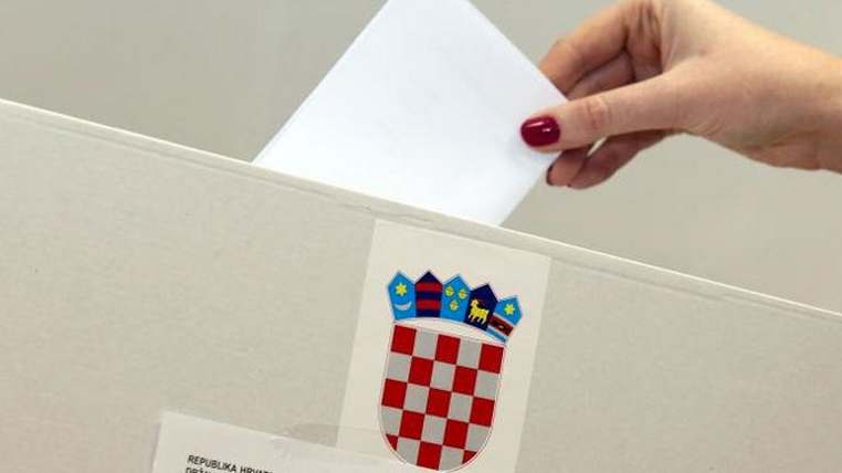 IZBORI 2020 Prve izlazne ankete: HDZ-u 61 mandat, Restart koalicija 44 mandata