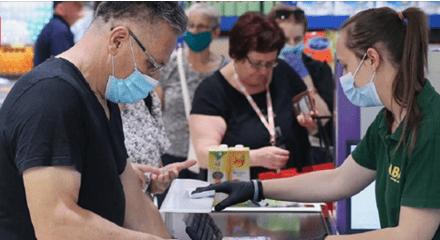 NACIONALNI STOŽER DONIO ODLUKU TKO SVE MORA NOSITI MASKE: Imamo 140 novooboljelih, jedna osoba je umrla