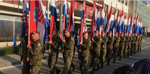 SRPSKI MEDIJI ZGROŽENI MILOŠEVIĆEVIM ODLASKOM U KNIN: “Slavi zločin nad našim narodom”