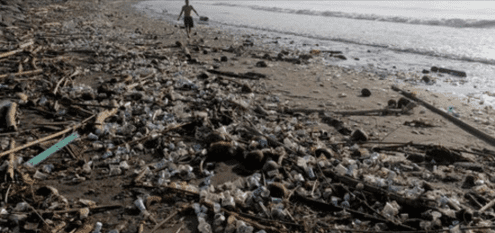 KORONAVIRUS UBIJA I ŽIVOT U MORU U slijedećih 20 godina onečišćenje bi se moglo utrostručiti