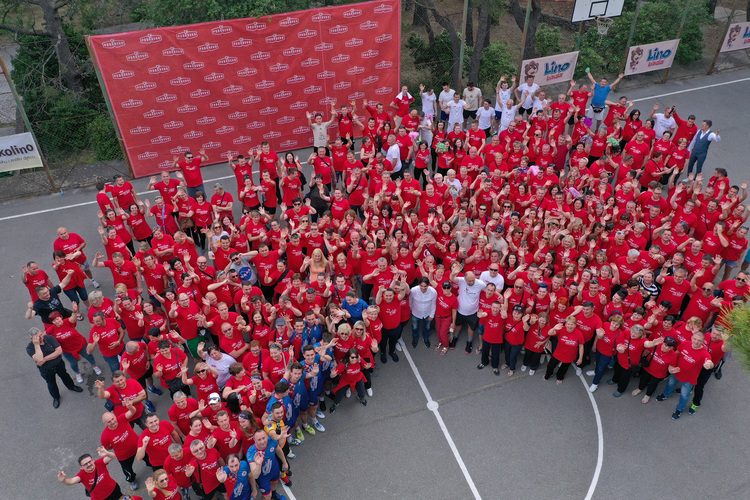 Radnicima Podravke uz regres i 1.000 kuna nagrade