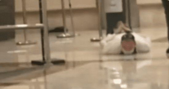 NEPOŠTIVANJE MJERA AMERIKANCI RJEŠAVAJU PIŠTOLJIMA Upozorio na držanje distance, a onda zapucao