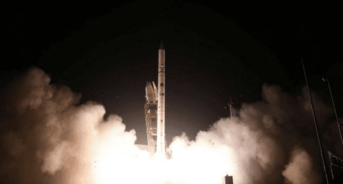 NEPRIJATELJ POD “BUDNIM OKOM” Izrael lansirao novi špijunski satelit