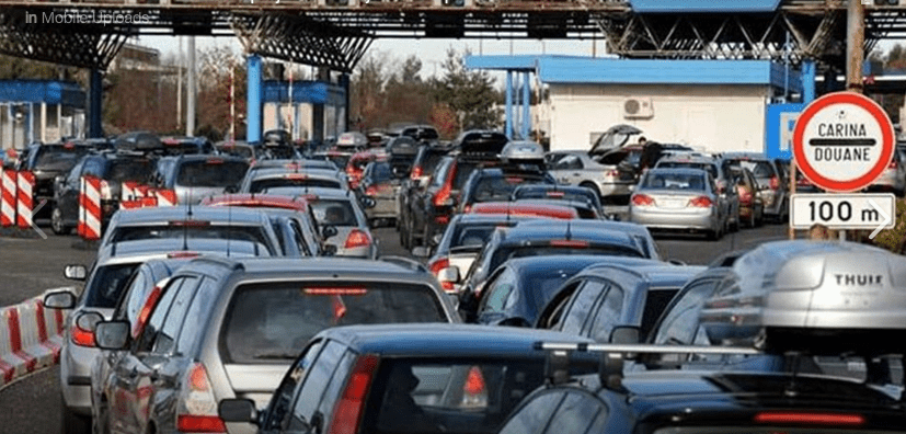 IZ BIH U HRVATSKU DANAS UŠLO 1400 OSOBA Tridesetak ih u samoizolaciji