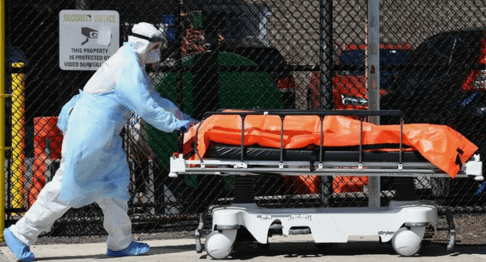 NOVI ŽUPANIJSKI PODACI: Preko 70 zaraženih, preminule tri osobe