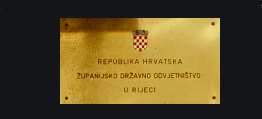 ISTRAGA ZA RATNE ZLOČINE ŽDO u Rijeci otvorilo istragu protiv trojice “pobunjenih Srba” zbog ratnih zločina kod Cetingrada